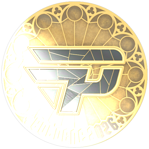 paiN Gaming (Gold) | Cologne 2026