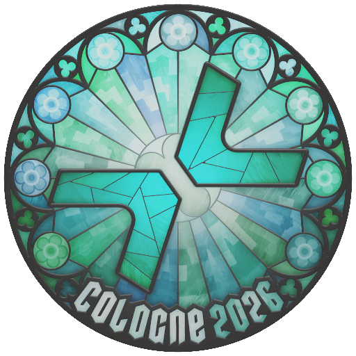 PARIVISION | Cologne 2026