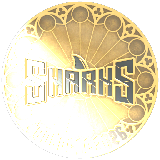 Sharks Esports (Gold) | Cologne 2026