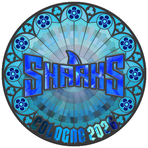 Sharks Esports (Holo) | Cologne 2026