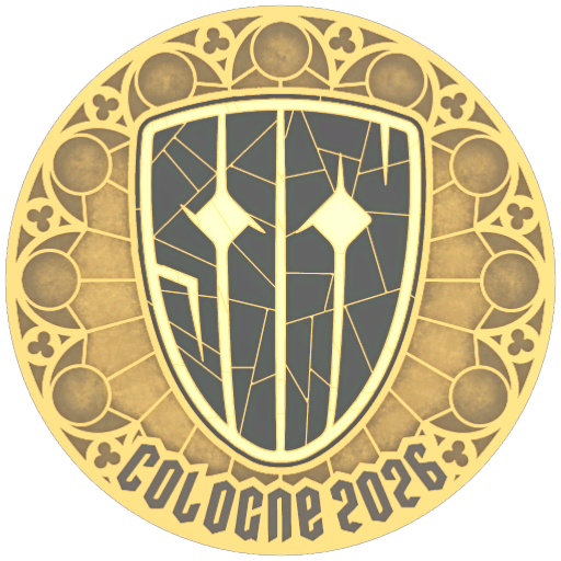 Sinners (Gold) | Cologne 2026
