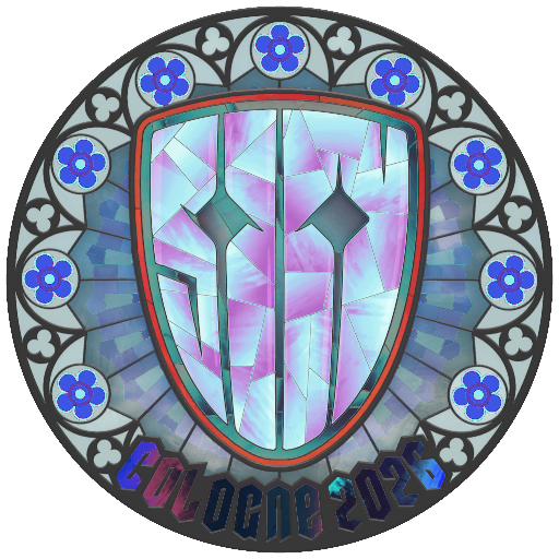 Sinners (Holo) | Cologne 2026