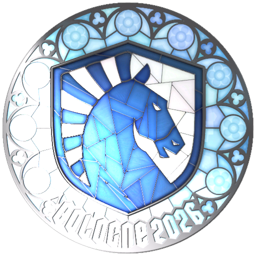 Team Liquid (Foil) | Cologne 2026
