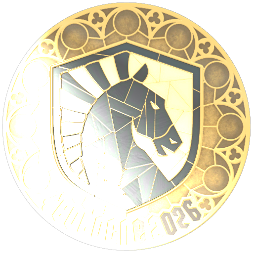 Team Liquid (Gold) | Cologne 2026