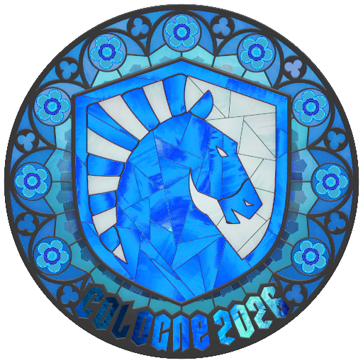 Team Liquid (Holo) | Cologne 2026