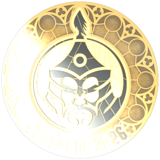 The Mongolz (Gold) | Cologne 2026