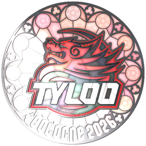 TYLOO (Foil) | Cologne 2026