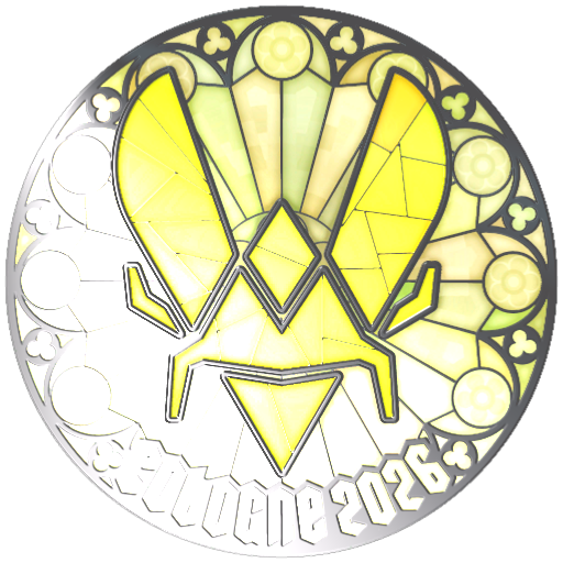 Vitality (Foil) | Cologne 2026