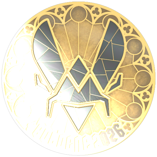 Vitality (Gold) | Cologne 2026