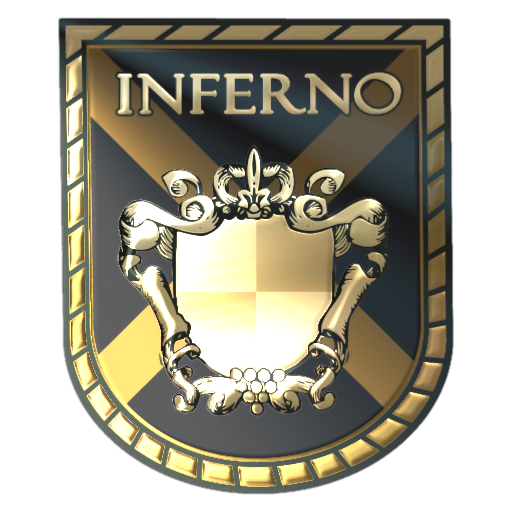 Inferno (Gold)