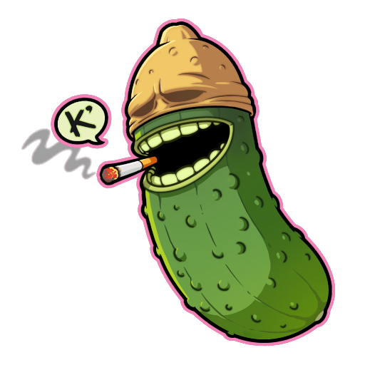 Agent Kucumber