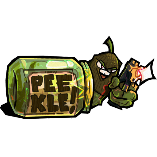 Peekle