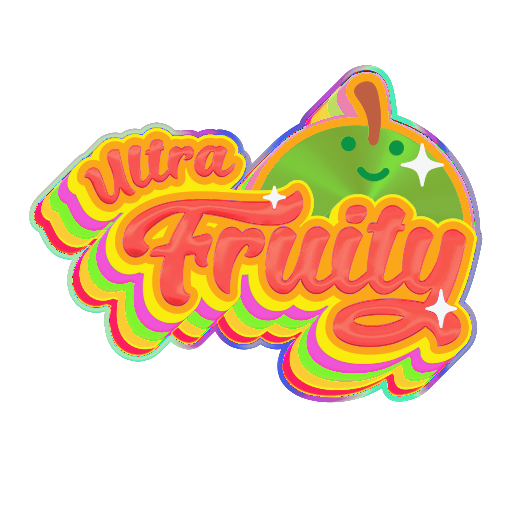 Ultra Fruity (Holo)