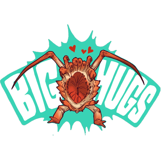 Big Hugs