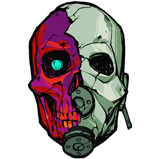 Combine Helmet (Holo)