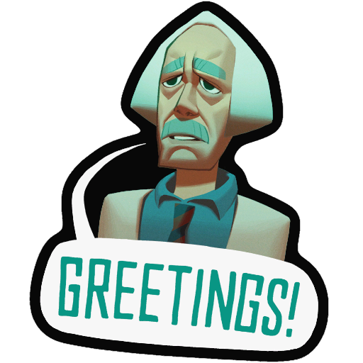 Greetings