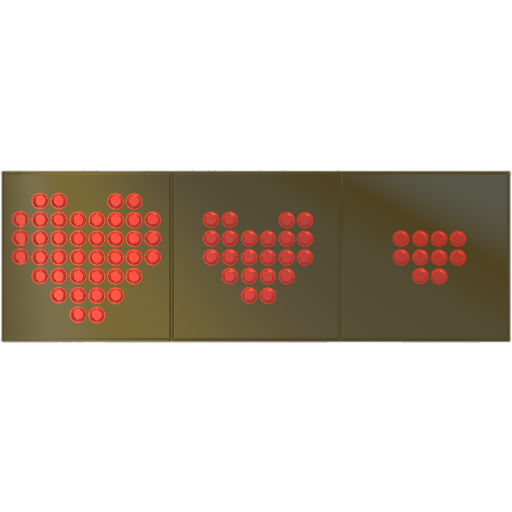 Health (Gold)