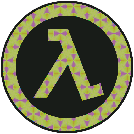 Lambda (Holo)