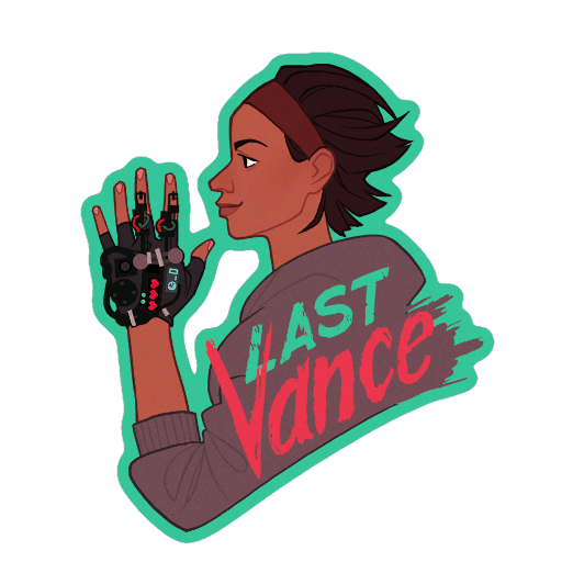 Last Vance