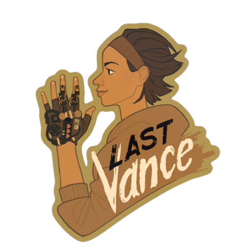 Last Vance (Gold)