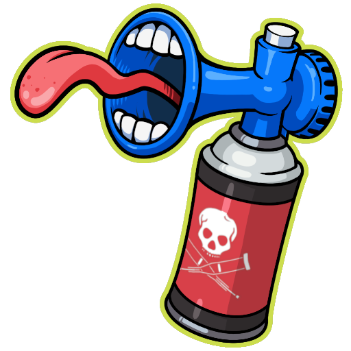 Airhorn