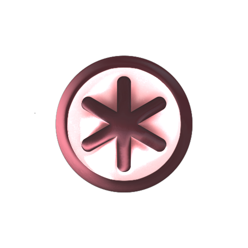 Assterisk (Foil)
