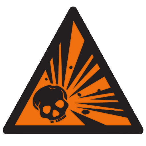 Explosives