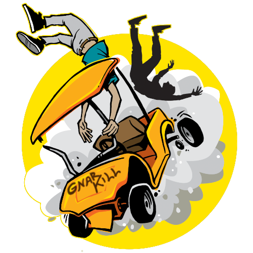 Golf Cart