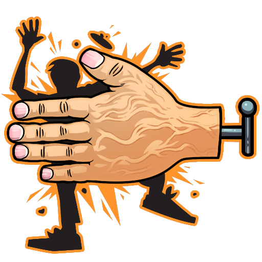 High Five!