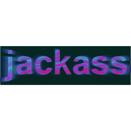 Jackass (Holo)
