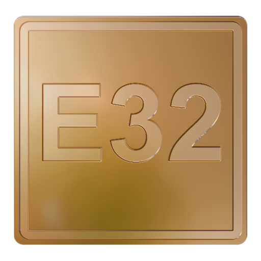 European Route 32 (Gold)