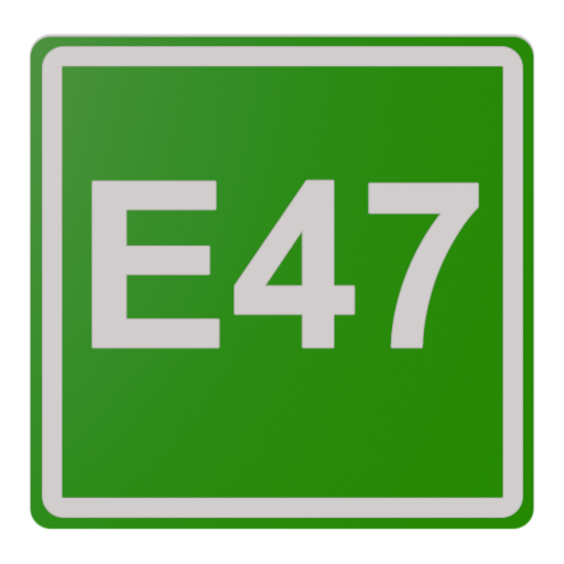 European Route 47