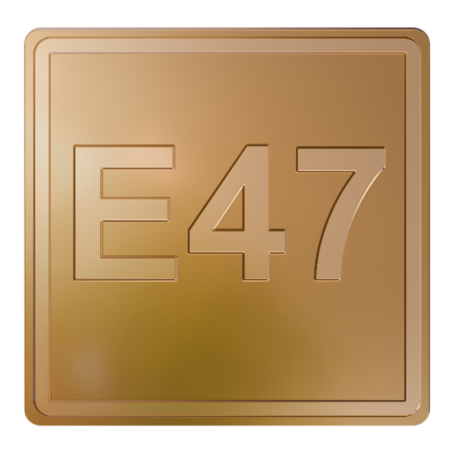 European Route 47 (Gold)
