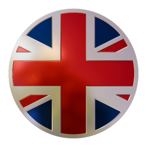 United Kingdom (Foil)