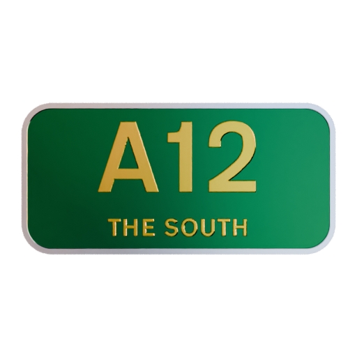 A12 (Foil) | Summer Meetup 2025