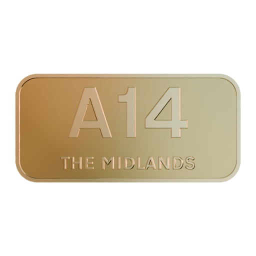 A14 (Gold) | Summer Meetup 2025