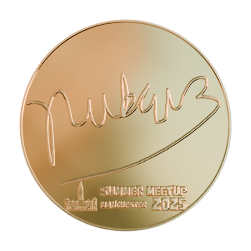 puk413 (Gold) | Summer Meetup 2025