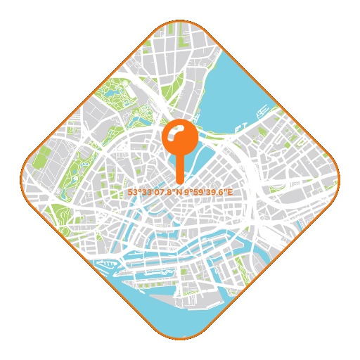 Coordinates | Summer Meetup 2026