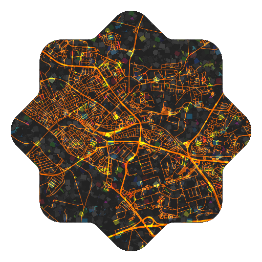Deventer (Glitter) | Summer Meetup 2026