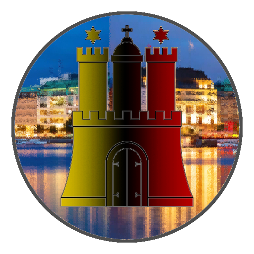 Hamburg (Lenticular) | Summer Meetup 2026