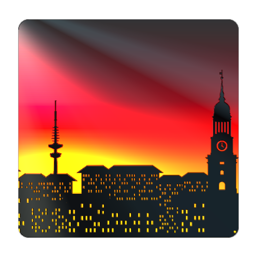 Skyline (Foil) | Summer Meetup 2026