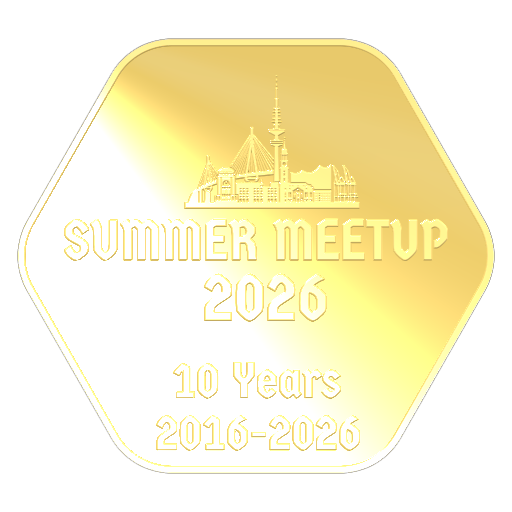 Summer Meetup 2026 (Gold) | Summer Meetup 2026