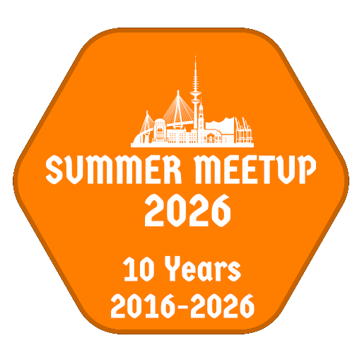 Summer Meetup 2026 | Summer Meetup 2026