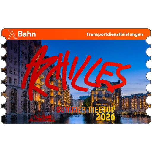 archilles392 (Lenticular) | Summer Meetup 2026