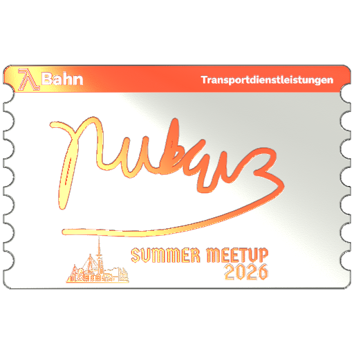 puk413 (Foil) | Summer Meetup 2026