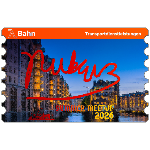 puk413 (Lenticular) | Summer Meetup 2026