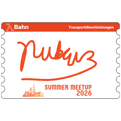 puk413 | Summer Meetup 2026