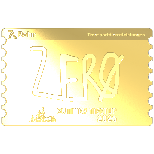 ZeRo (Gold) | Summer Meetup 2026