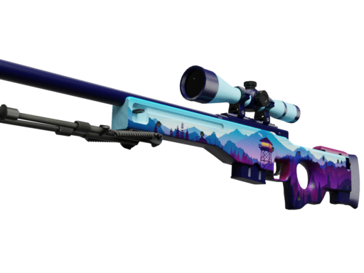 AWP | Cabin (Night)