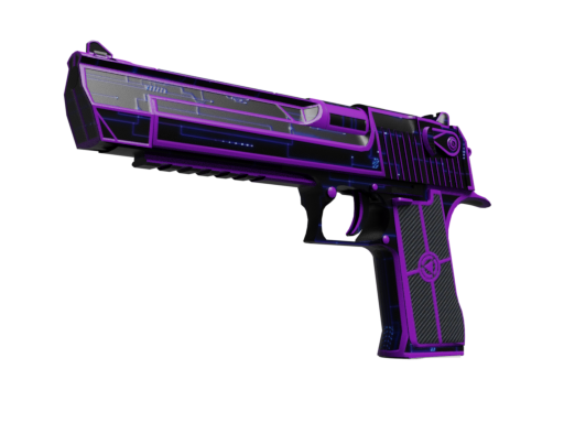 Desert Eagle | Tron (Imperial)